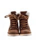 Cole Haan Brown Tan Ankle Boots Size 6 - photo 2