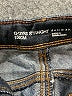 Denim Co Blue Black Jeans Size 12 - 13 - photo 3