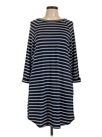 Jess Lea Casual Dress (view 1)