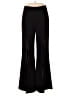 Elliatt Black Dress Pants Size L - photo 1
