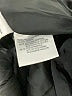 Weekend Max Mara Black Jacket Size 4 - photo 7