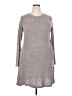 10 Tree Gray Casual Dress Size 2X - photo 1
