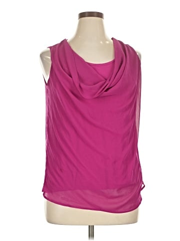 East Adeline Sleeveless Blouse (view 1)
