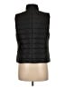 TSE 100% Polyester Black Vest Size M - photo 2