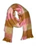 Unbranded Pink Scarf One size - photo 1