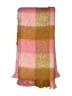 Unbranded Pink Scarf One size - photo 2