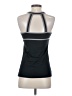 Fabletics Black Tank Top Size XXS (estimated) - photo 2