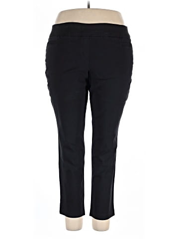 Lila Rose Active Pants (view 1)