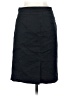 J.Crew Solid Black Formal Skirt Size 0 - photo 2