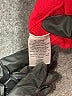 Trouve Pink Pullover Sweater Size S - photo 8