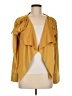 Crazy Train Gold Kimono Size M - photo 1