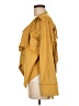 Crazy Train Gold Kimono Size M - photo 5
