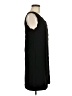 Foxiedox 100% Polyester Solid Black Casual Dress Size M - photo 4