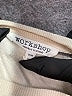 Workshop Republic Clothing Stripes Ivory Pullover Sweater Size M - photo 7