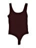 Express Burgundy Bodysuit Size XS - photo 1