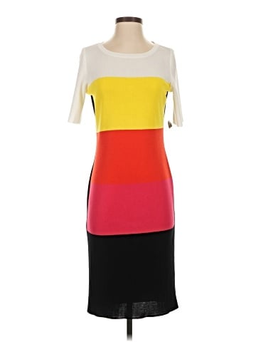 misook Casual Dress (view 1)