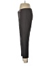 Valerie Stevens Tweed Gray Dress Pants Size 12 - photo 5