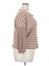 Hayden Brown Pullover Sweater Size 2X - photo 4