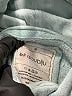 Doublju Gray Sweatshirt Size M - photo 7