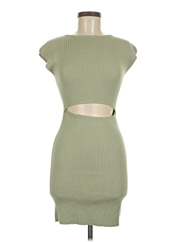 Wilfred Free Cocktail Dress (view 1)