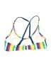 Cupshe Stripes Yellow Swimsuit Top Size XS - photo 2