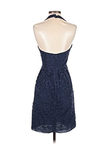 David's Bridal Cocktail Dress (view 2)