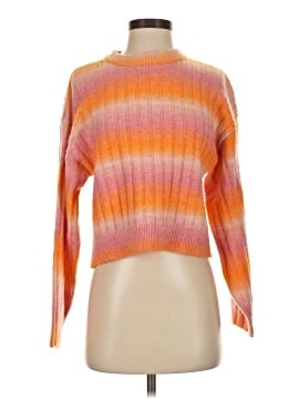 Divided By H&M Pullover Sweater