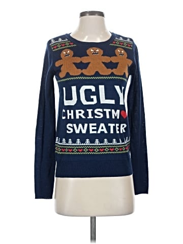 Love By Design Pullover Sweater (view 1)
