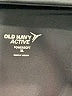 Active by Old Navy Solid Black Active Pants Size XL - photo 4
