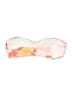 Cider Tie-dye Pink Swimsuit Top Size M - photo 2