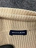 Magaschoni Ivory Sleeveless Top Size S (estimated) - photo 7