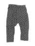 Nicole Miller Argyle Black Casual Pants 9-12 MO / 12 MO - photo 1