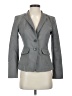 Banana Republic Gray Blazer Size 4 - photo 1