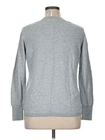 JCPenney Long Sleeve Top (view 2)