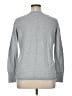 JCPenney Gray Long Sleeve Top Size XL - photo 2