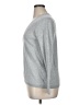 JCPenney Gray Long Sleeve Top Size XL - photo 5