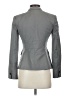 Banana Republic Gray Blazer Size 4 - photo 2