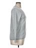 JCPenney Gray Long Sleeve Top Size XL - photo 4