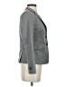 Banana Republic Gray Blazer Size 4 - photo 4