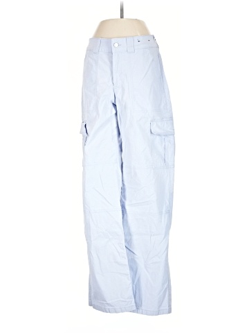 Hollister Cargo Pants (view 1)