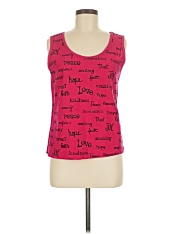 Spa by Chico's Tank Top (view 1)