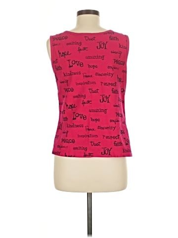 Spa by Chico's Tank Top (view 2)