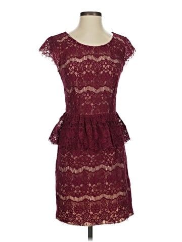 Maeve Cocktail Dress (view 1)