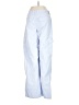 Hollister Blue Cargo Pants Size 3L - photo 2