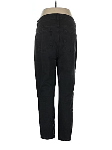 Universal Standard Jeans (view 2)