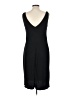 Studio Y 100% Polyester Solid Black Cocktail Dress Size 13 - 14 - photo 2