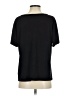 Unbranded Black Short Sleeve T-Shirt Size XS (estimated) - photo 2