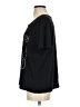 Unbranded Black Short Sleeve T-Shirt Size XS (estimated) - photo 5