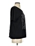 Unbranded Black Short Sleeve T-Shirt Size XS (estimated) - photo 4