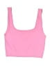 Zara Pink Swimsuit Top Size XS - photo 2